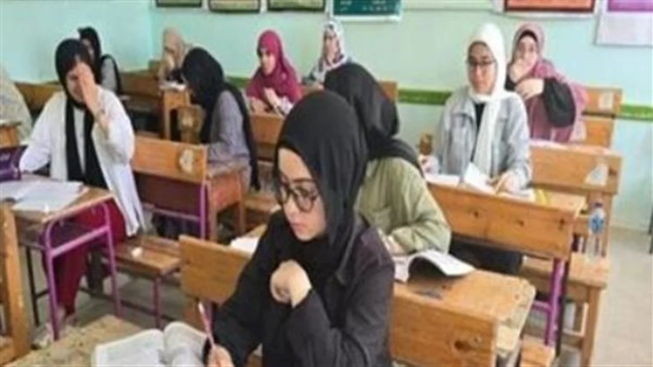 نتائج مذهلة.. نسب نجاح الثانوية العامة 2026 لكل الشعب